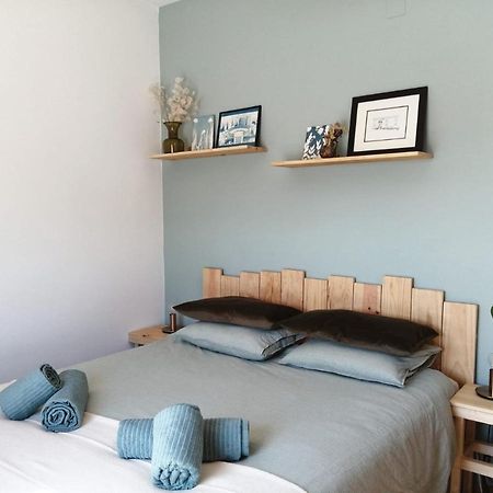 דירות Bamboo House אלג'זור מראה חיצוני תמונה